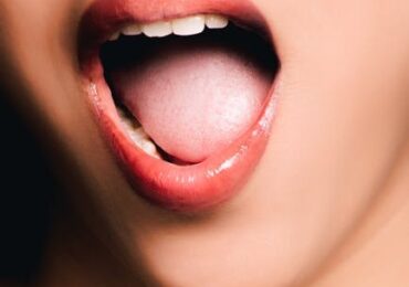 Bad Breath and Tongue Brushing