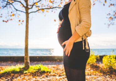 Keep Track Of Your Gums During Pregnancy