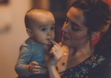 Teething: Not as Enigmatic As You'd Think