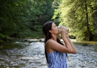 Drinking Water and Oral Health