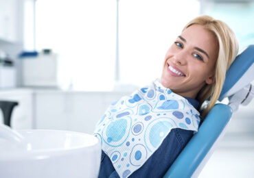 7 Top Questions About Root Canals