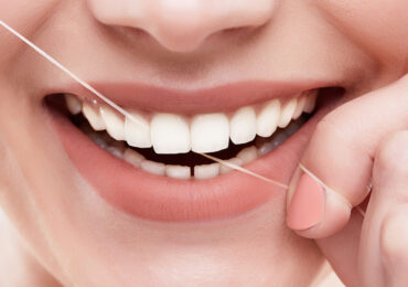 The top 9 ways to maintain healthy teeth and gums