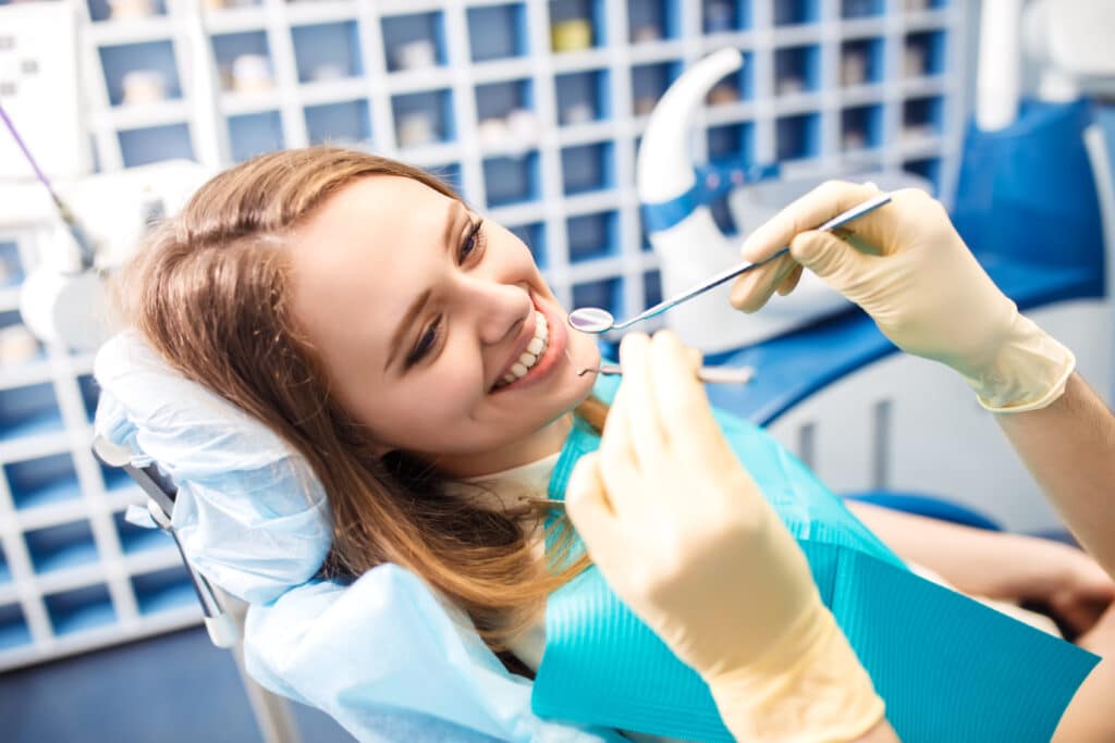 saugus restorative dentistry