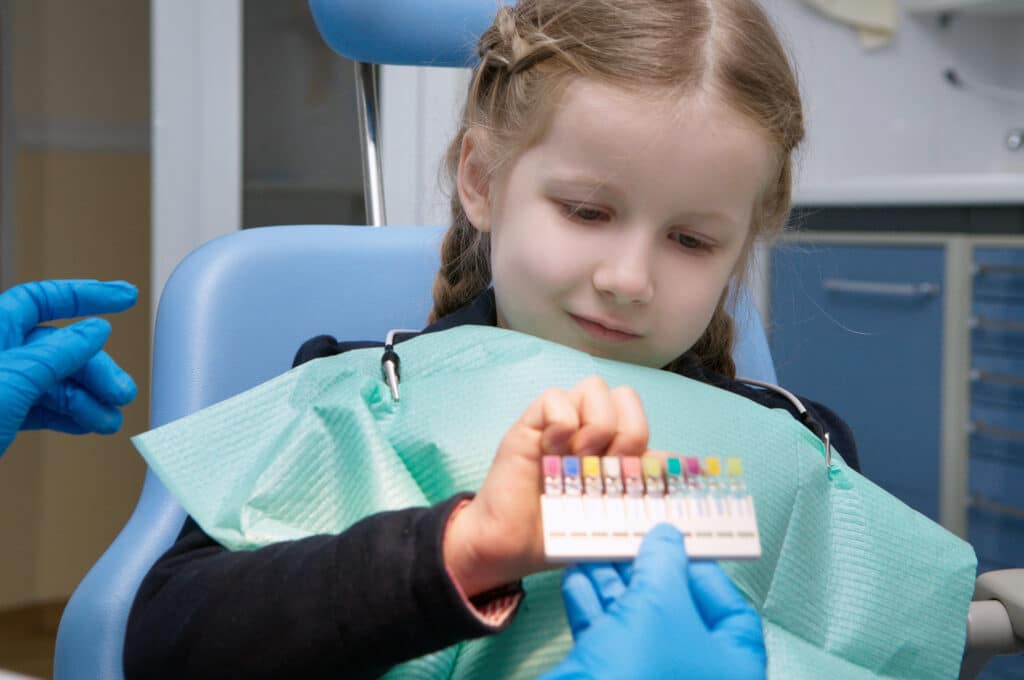 saugus tooth-colored fillings